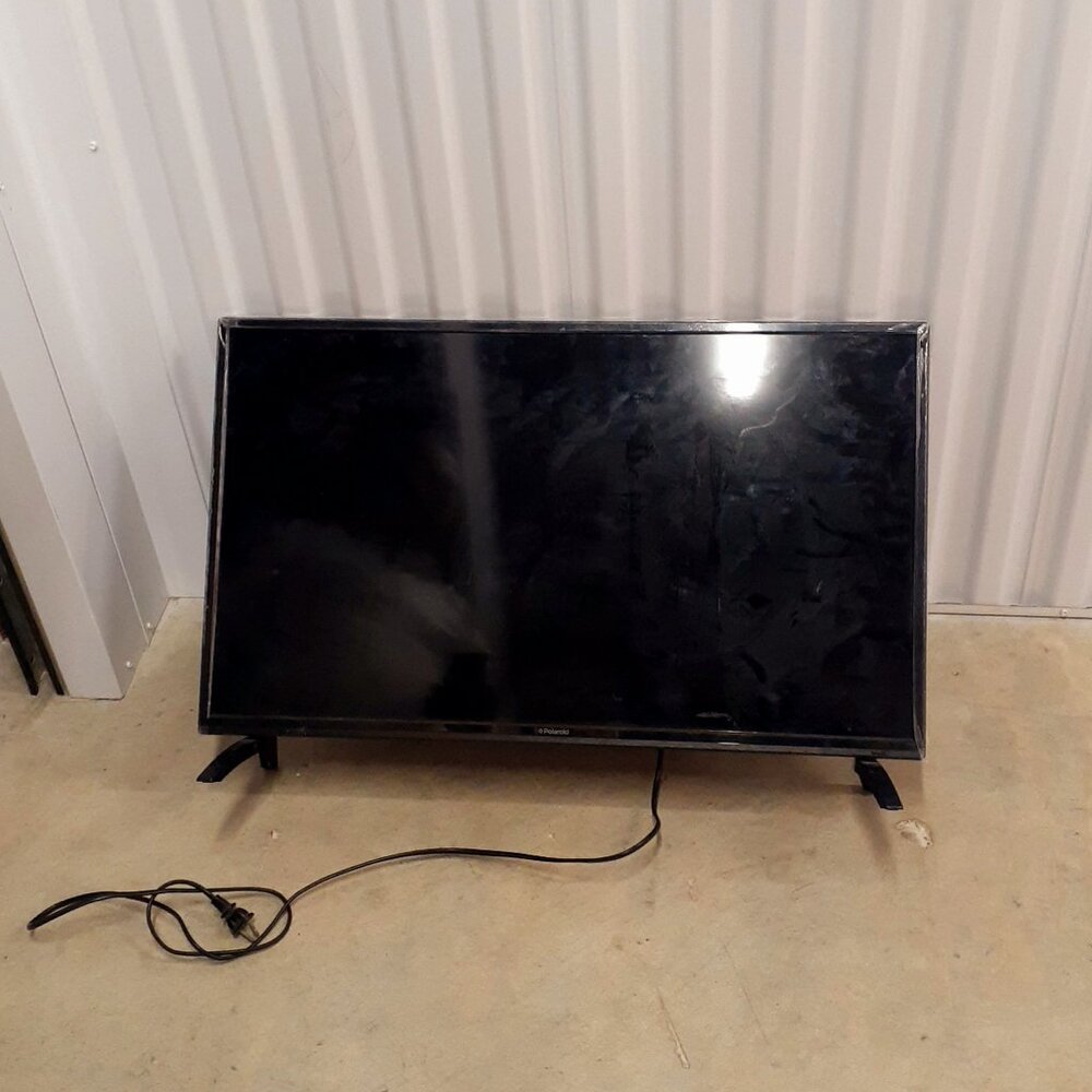 Polaroid TV